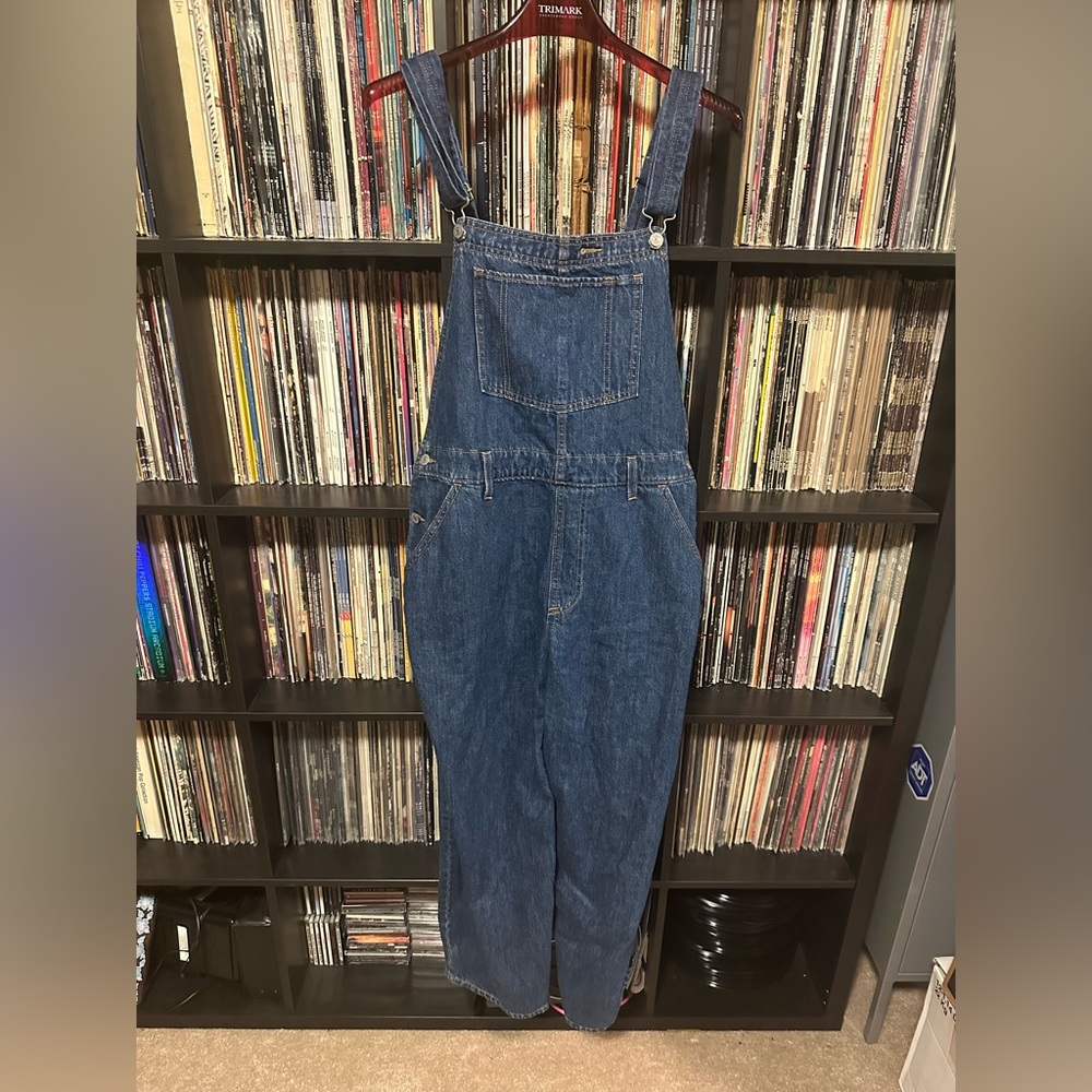 Levi Overalls
